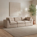 MOES, CATES MODULAR SOFAS, SOFA