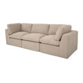 MOES, CATES MODULAR SOFAS, SOFA