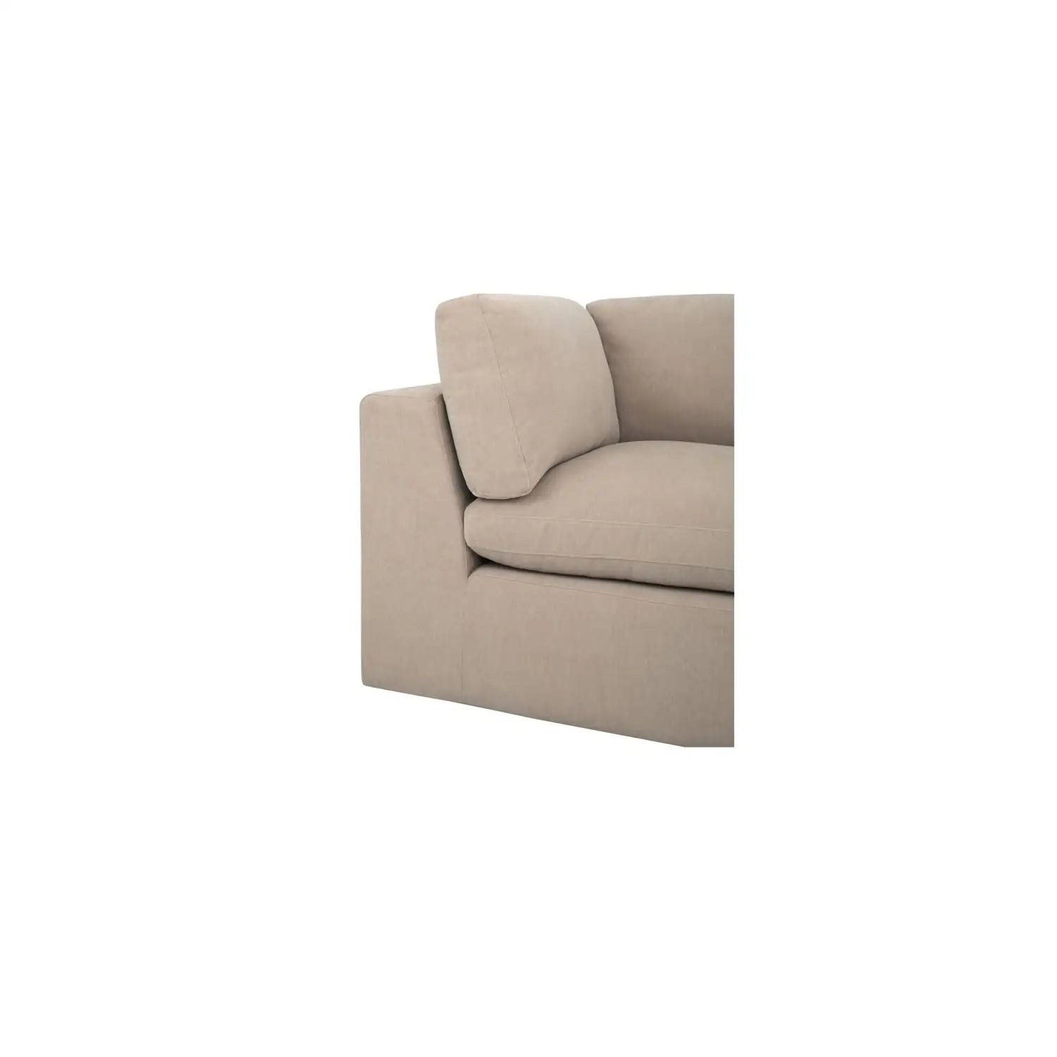 MOES, CATES MODULAR SOFAS, SOFA