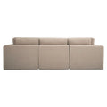 MOES, CATES MODULAR SOFAS, SOFA