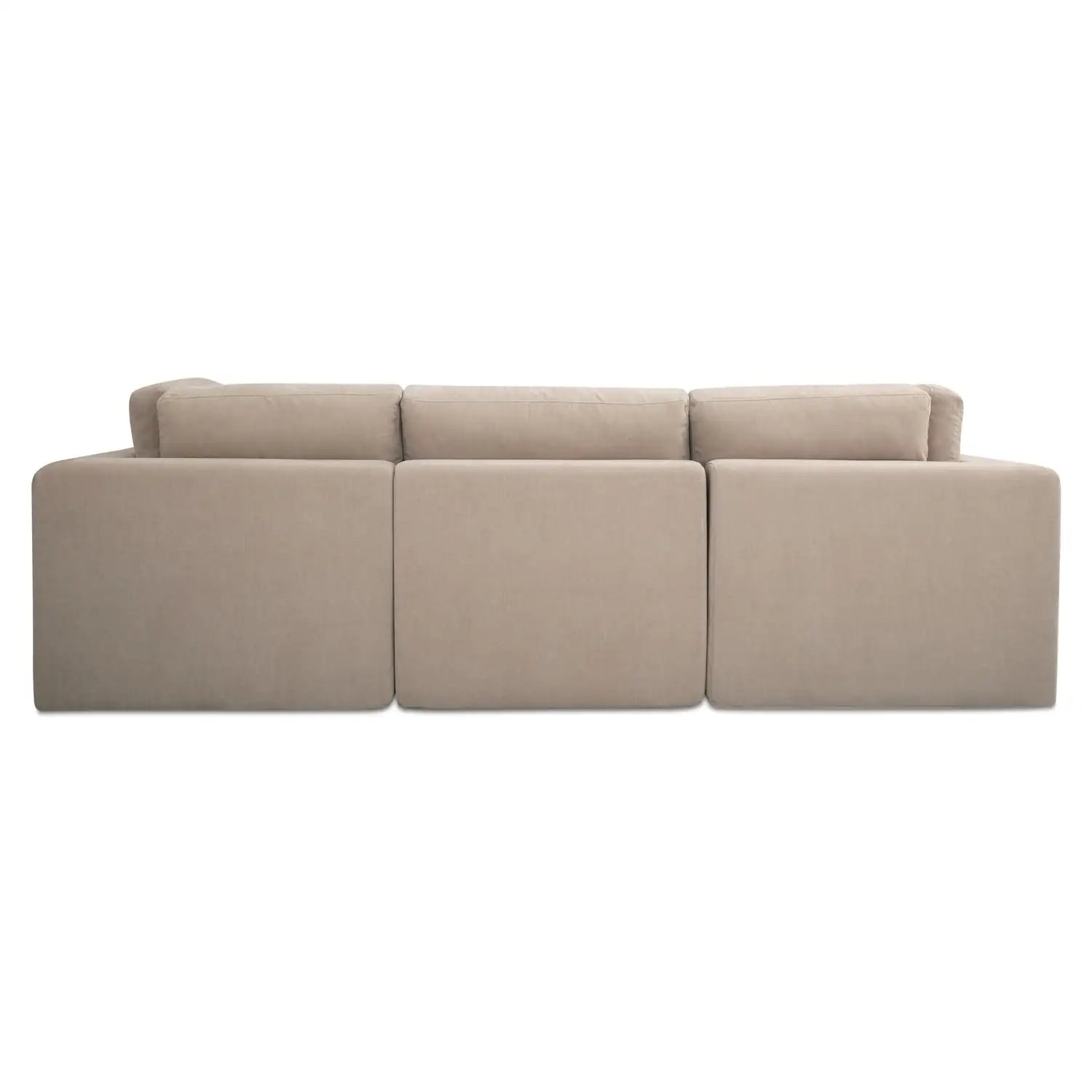 MOES, CATES MODULAR SOFAS, SOFA
