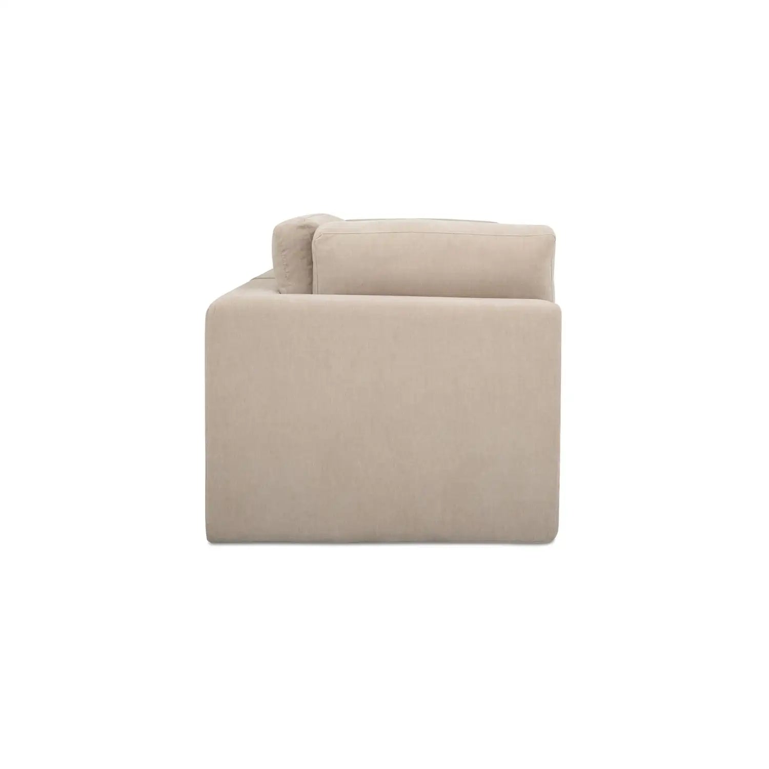 MOES, CATES MODULAR SOFAS, SOFA