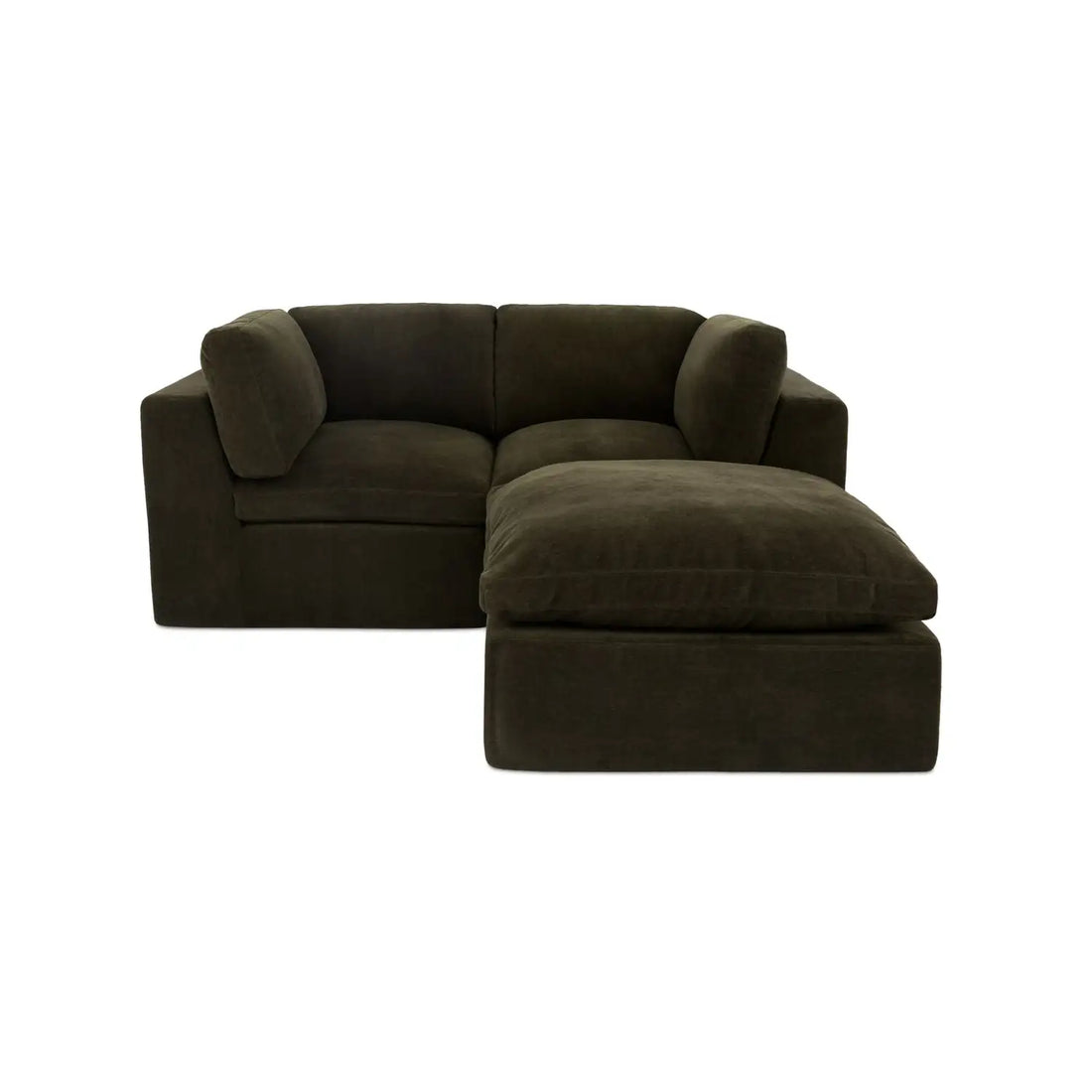 MOES, CATES MODULAR SECTIONALS, SOFA