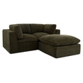 MOES CATES MODULAR SECTIONALS - Sofa