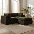 MOES CATES MODULAR SECTIONALS - Sofa