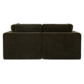 MOES CATES MODULAR SECTIONALS - Sofa