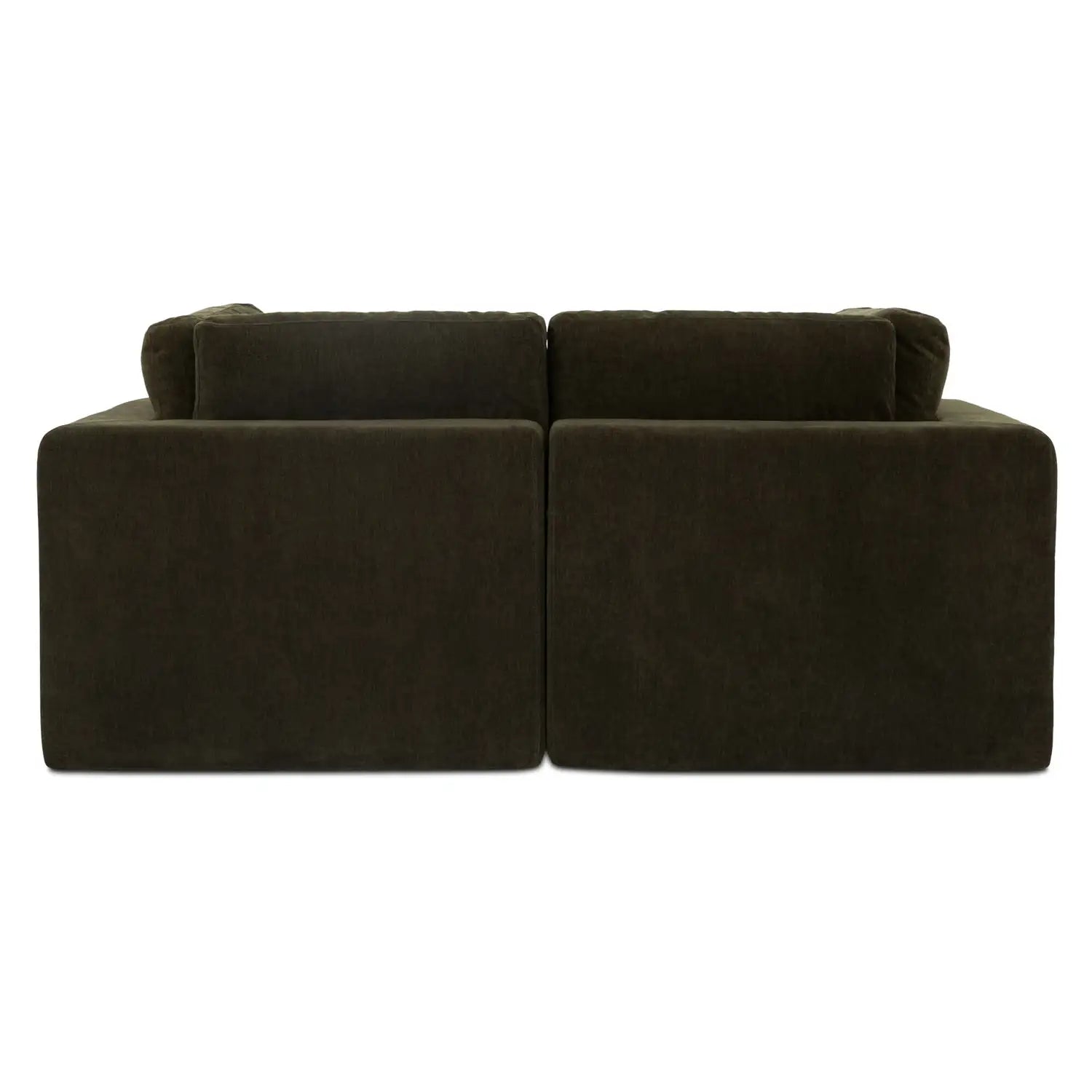 MOES CATES MODULAR SECTIONALS - Sofa