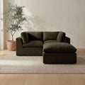 MOES CATES MODULAR SECTIONALS - Sofa