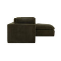 MOES CATES MODULAR SECTIONALS - Sofa