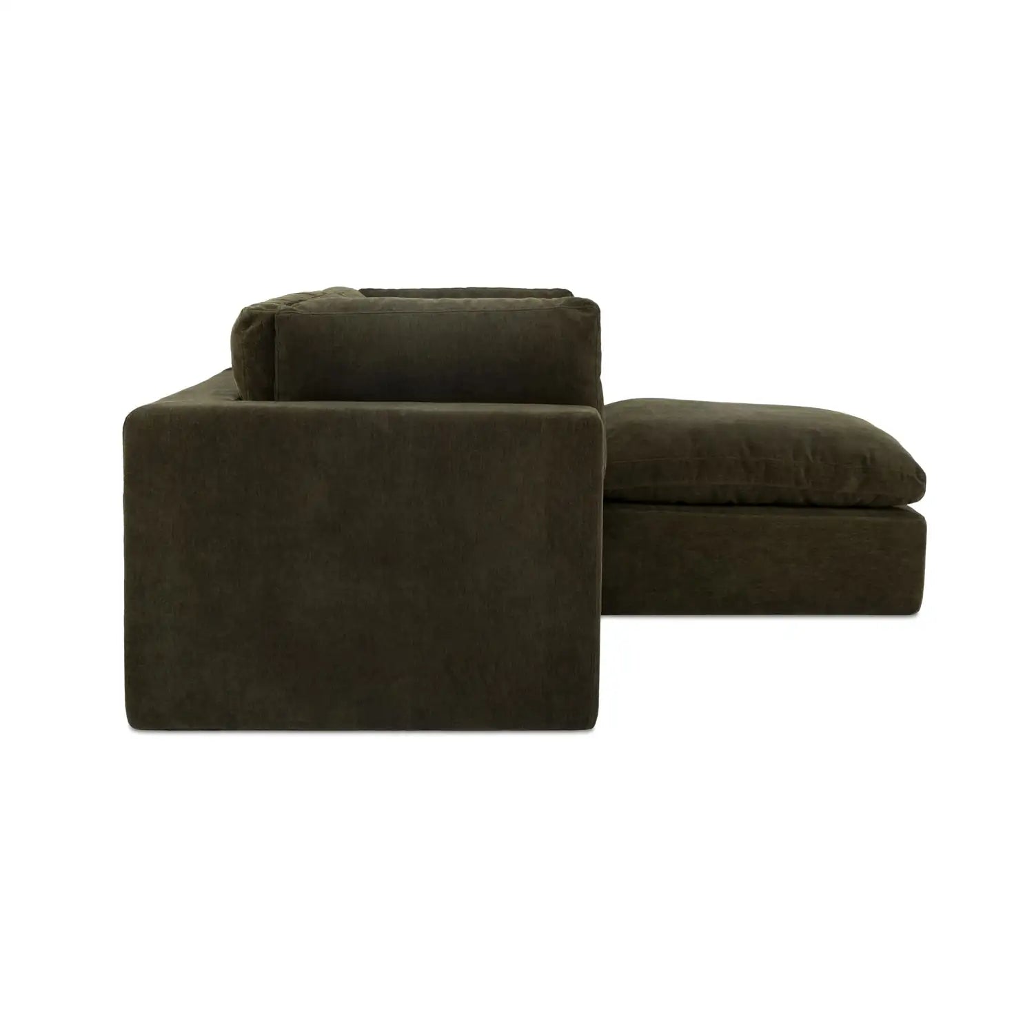 MOES CATES MODULAR SECTIONALS - Sofa