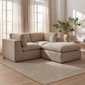 MOES CATES MODULAR SECTIONALS - Sofa