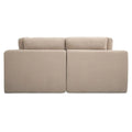 MOES CATES MODULAR SECTIONALS - Sofa