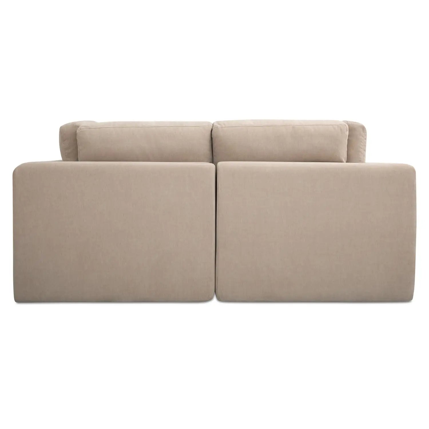 MOES CATES MODULAR SECTIONALS - Sofa