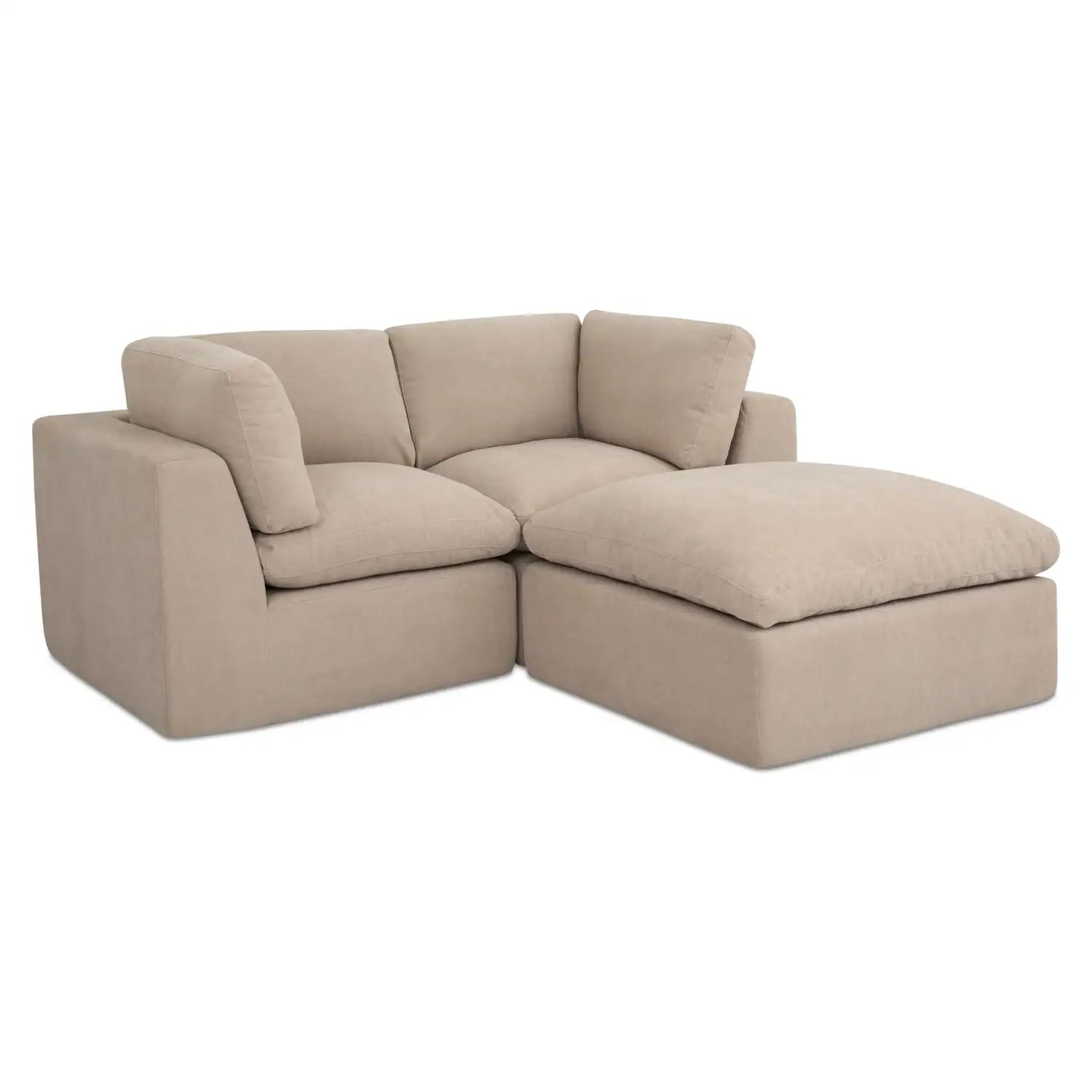 MOES CATES MODULAR SECTIONALS - Sofa