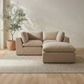 MOES CATES MODULAR SECTIONALS - Sofa