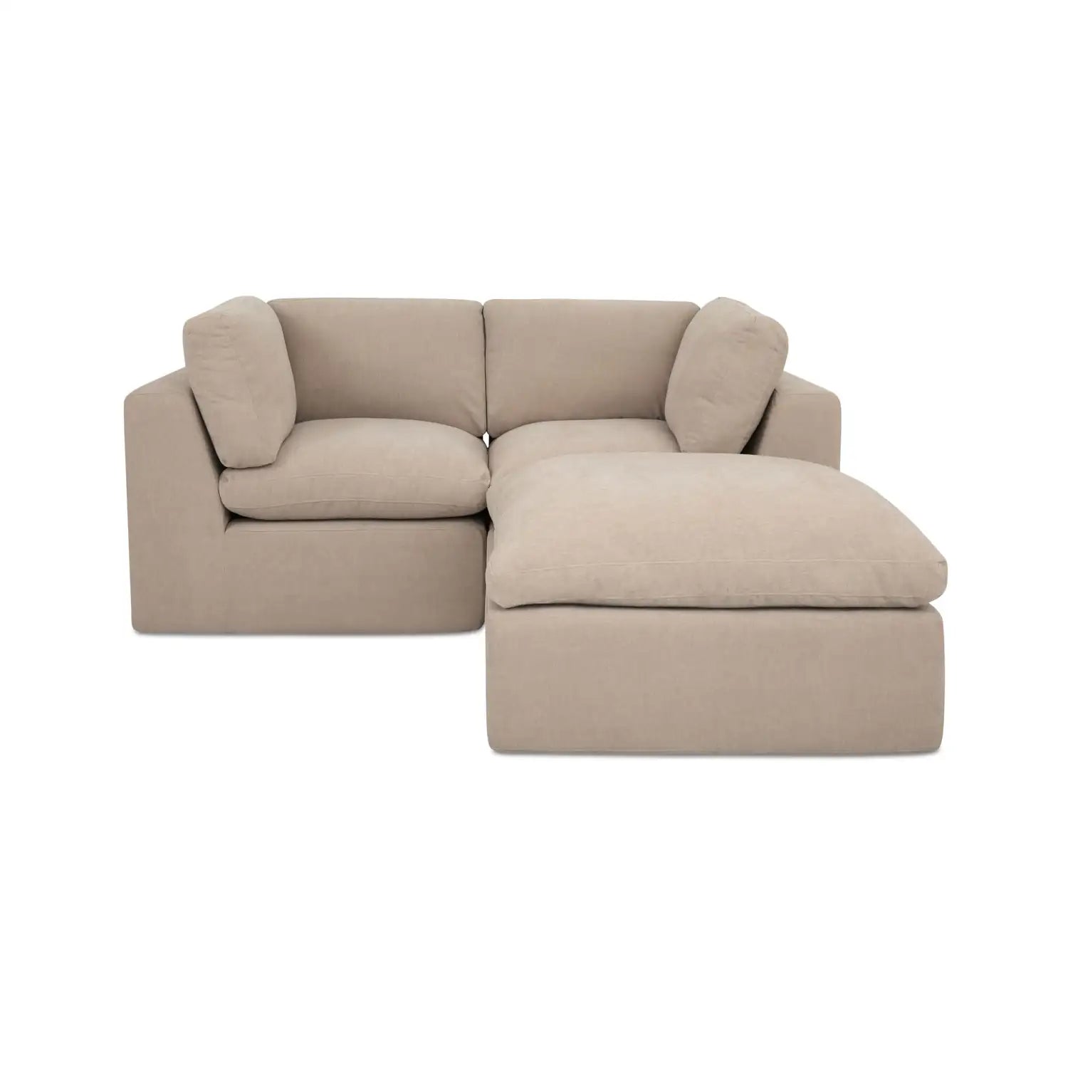MOES CATES MODULAR SECTIONALS - Sofa