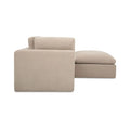 MOES CATES MODULAR SECTIONALS - Sofa