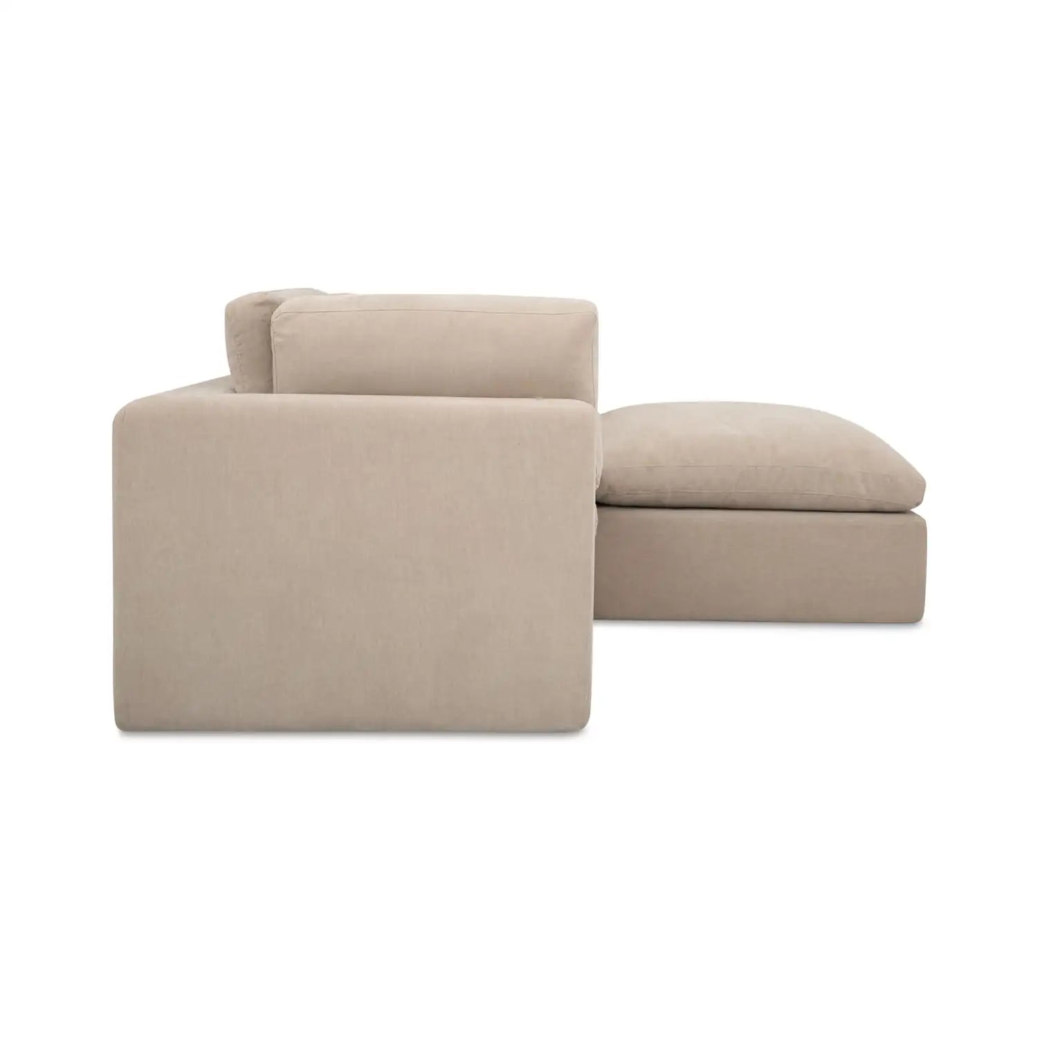 MOES CATES MODULAR SECTIONALS - Sofa