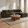 MOES CATES MODULAR SECTIONALS - Sofa
