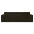 MOES CATES MODULAR SECTIONALS - Sofa