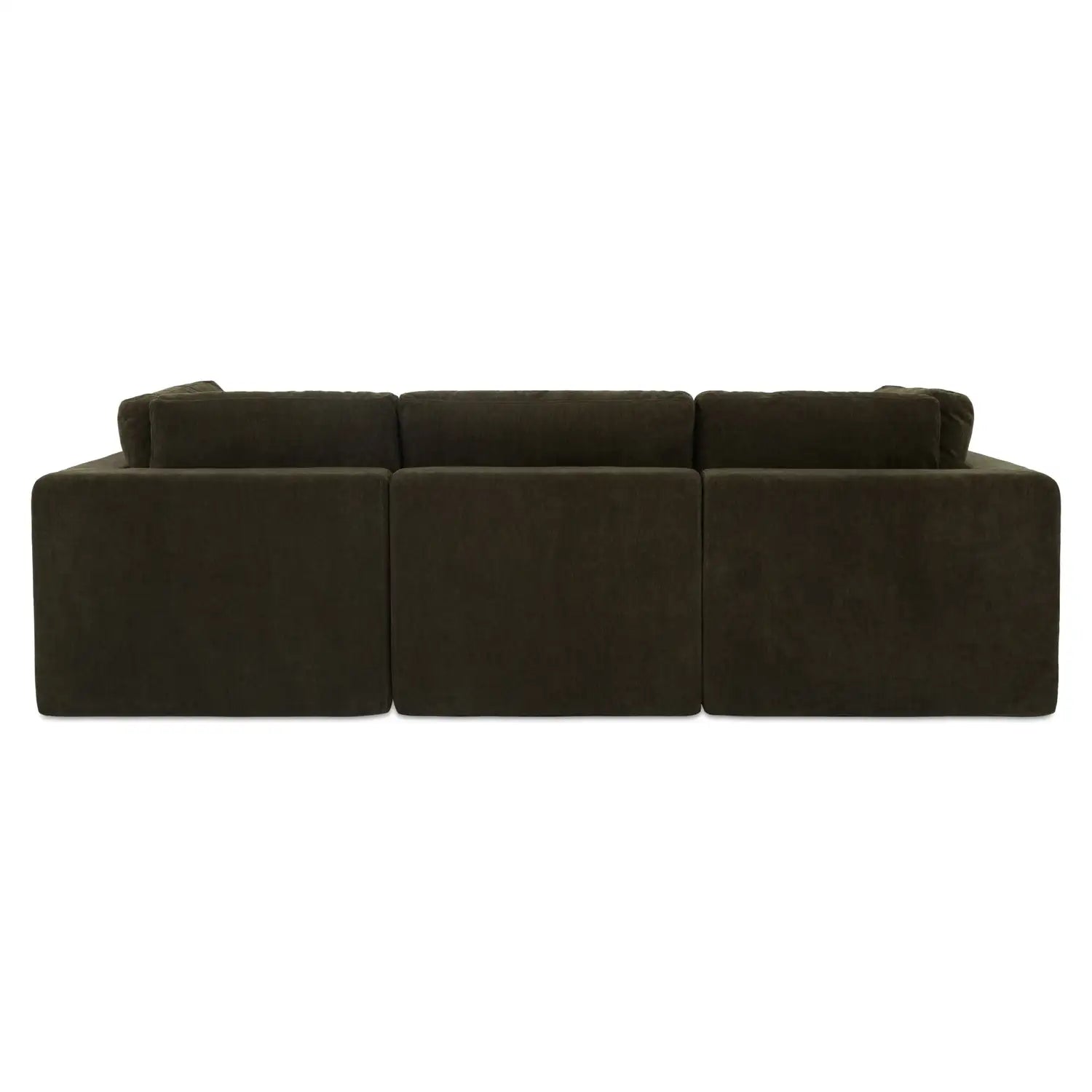 MOES CATES MODULAR SECTIONALS - Sofa