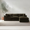 MOES CATES MODULAR SECTIONALS - Sofa