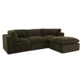 MOES CATES MODULAR SECTIONALS - Sofa