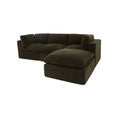 MOES CATES MODULAR SECTIONALS - Sofa