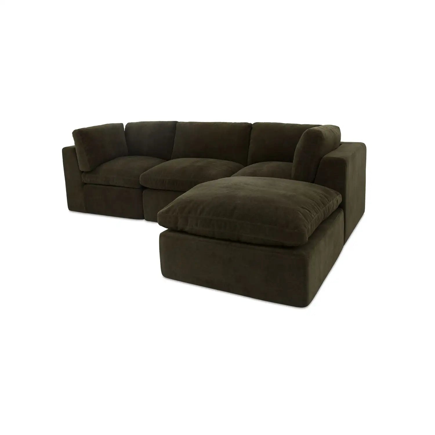 MOES CATES MODULAR SECTIONALS - Sofa