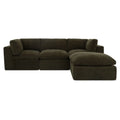 MOES CATES MODULAR SECTIONALS - Sofa