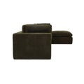 MOES CATES MODULAR SECTIONALS - Sofa
