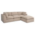 MOES CATES MODULAR SECTIONALS - Sofa