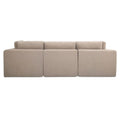 MOES CATES MODULAR SECTIONALS - Sofa