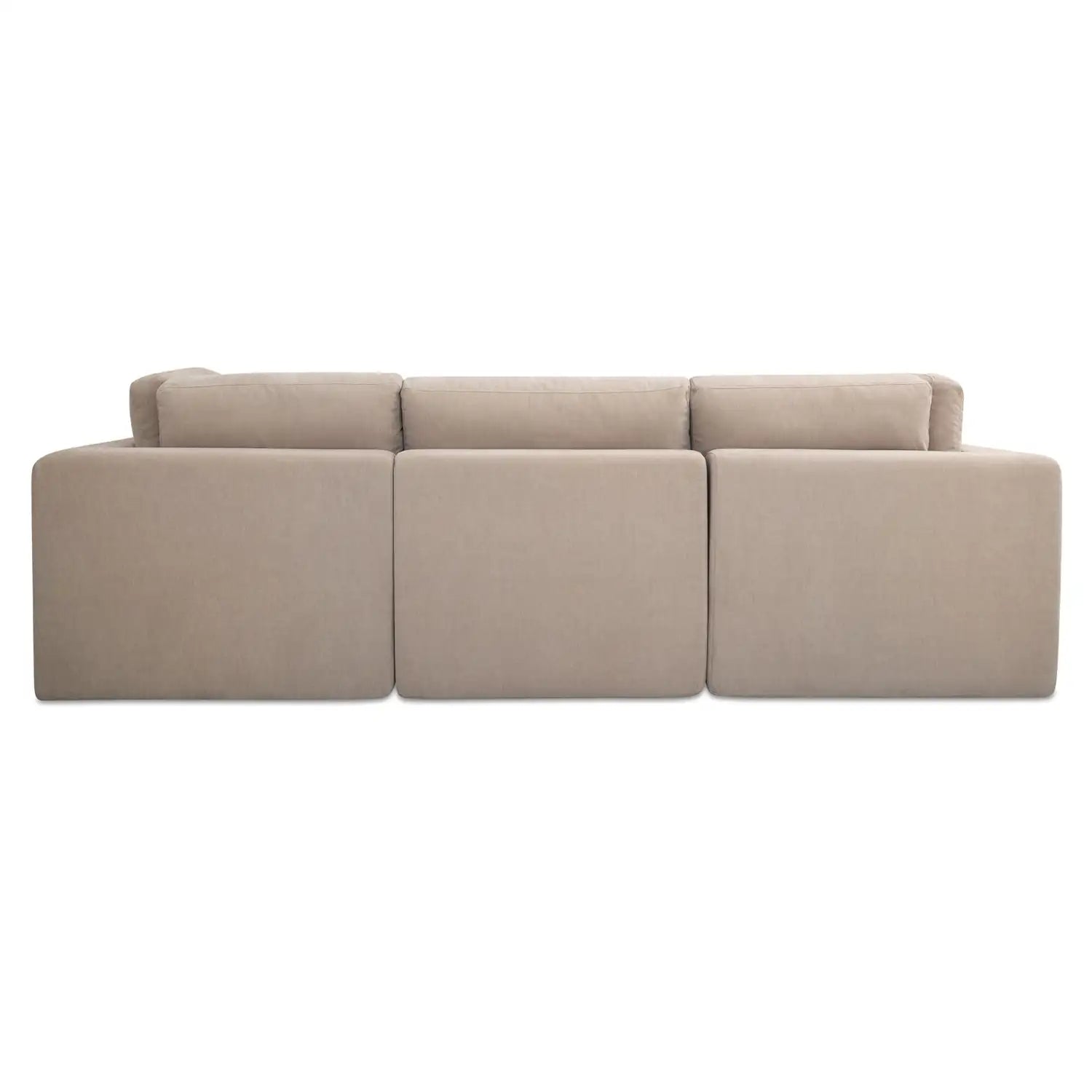 MOES CATES MODULAR SECTIONALS - Sofa