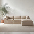 MOES CATES MODULAR SECTIONALS - Sofa