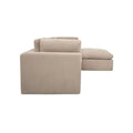 MOES CATES MODULAR SECTIONALS - Sofa