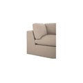 MOES CATES MODULAR SECTIONALS - Sofa