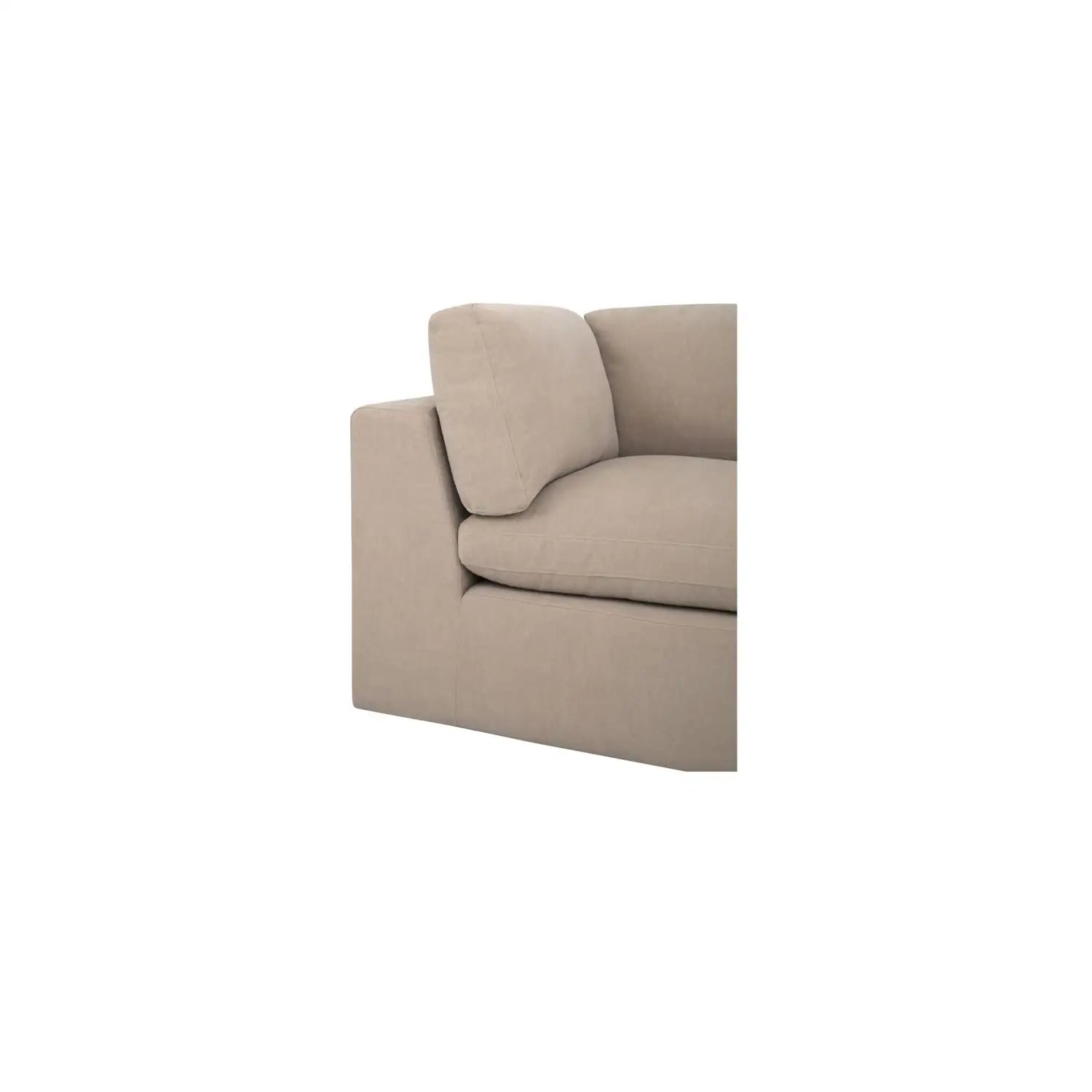 MOES CATES MODULAR SECTIONALS - Sofa