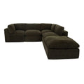 MOES CATES MODULAR SECTIONALS - Sofa