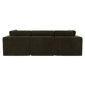MOES CATES MODULAR SECTIONALS - Sofa