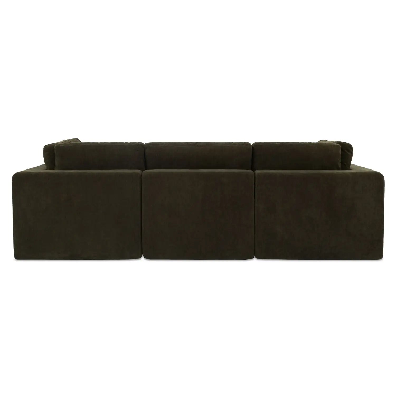 MOES CATES MODULAR SECTIONALS - Sofa