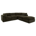 MOES CATES MODULAR SECTIONALS - Sofa