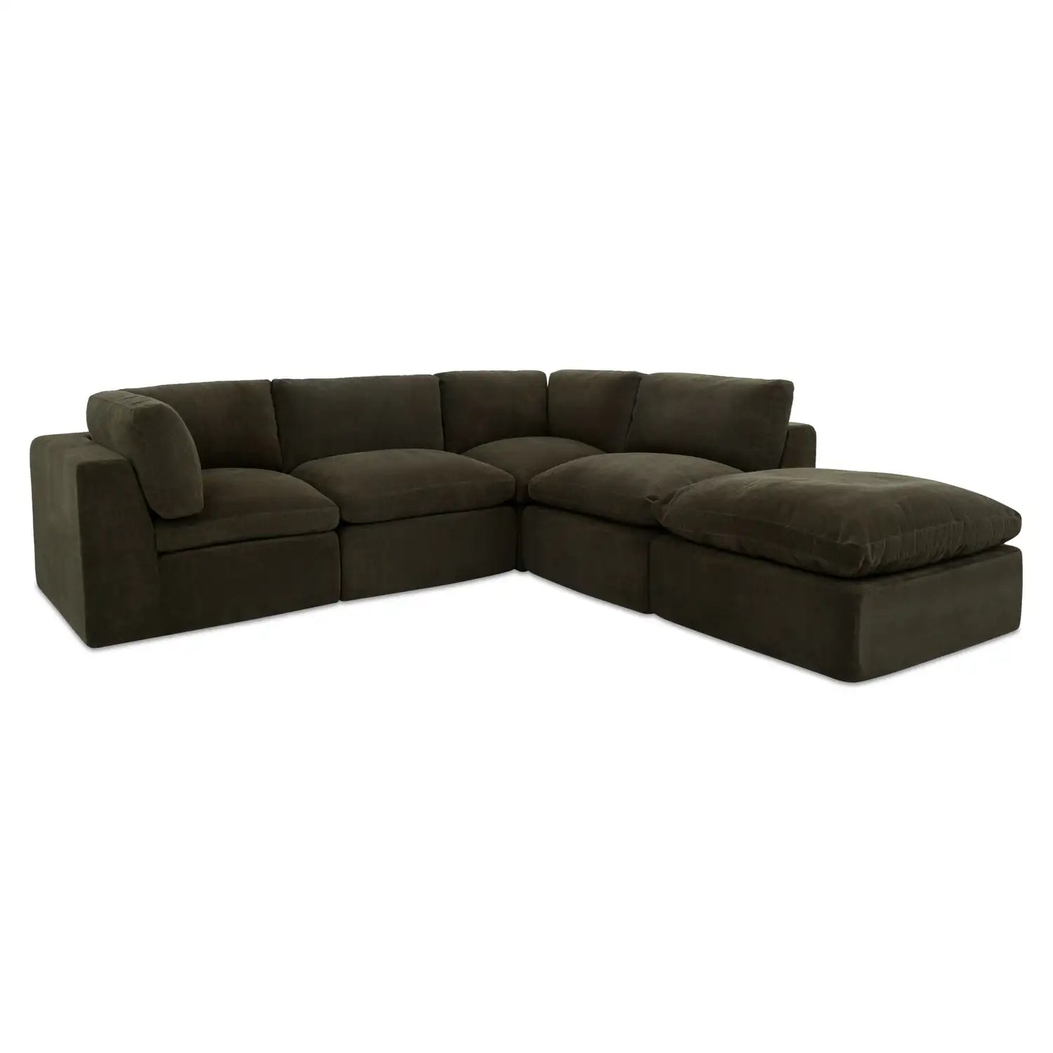 MOES CATES MODULAR SECTIONALS - Sofa