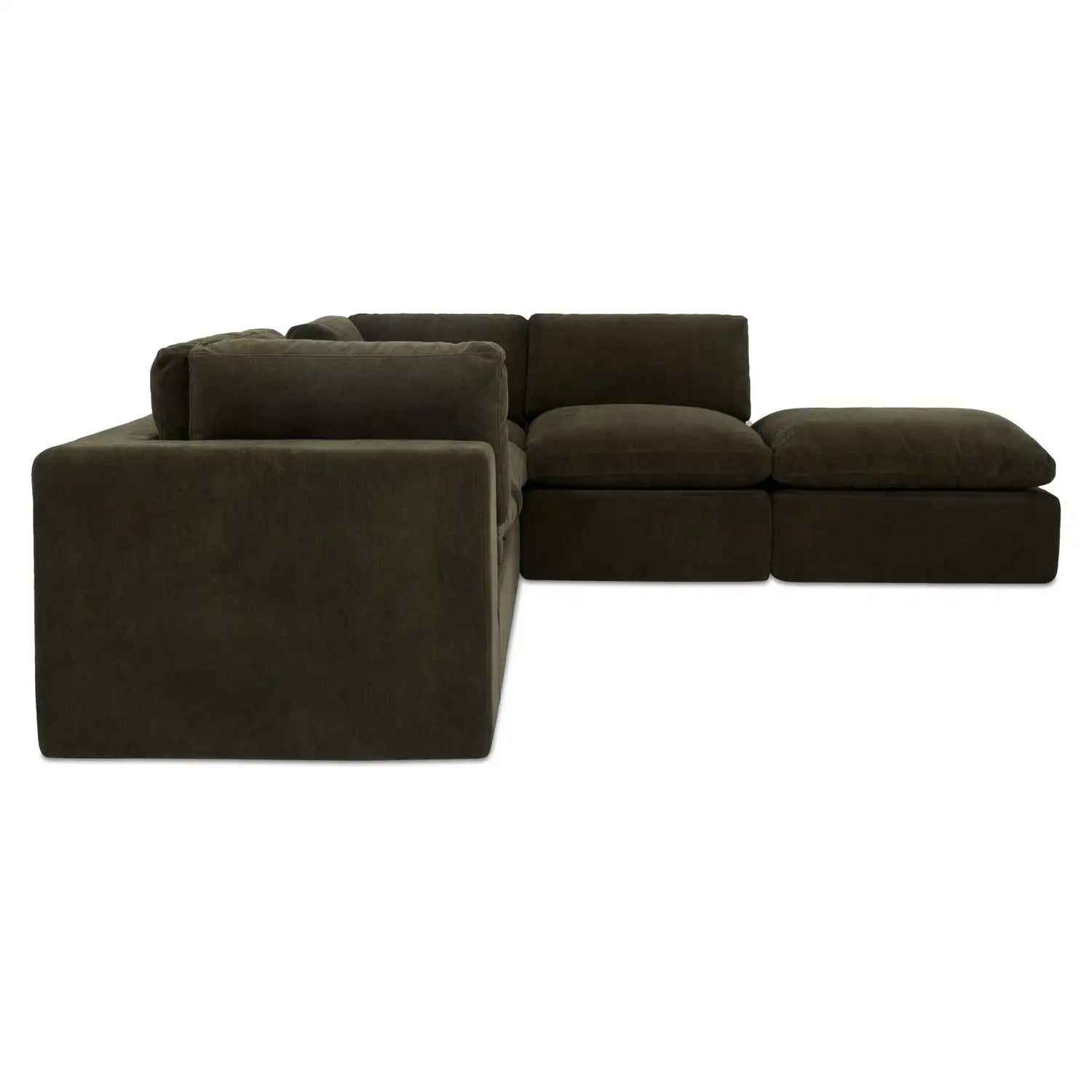 MOES CATES MODULAR SECTIONALS - Sofa