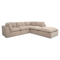 MOES CATES MODULAR SECTIONALS - Sofa