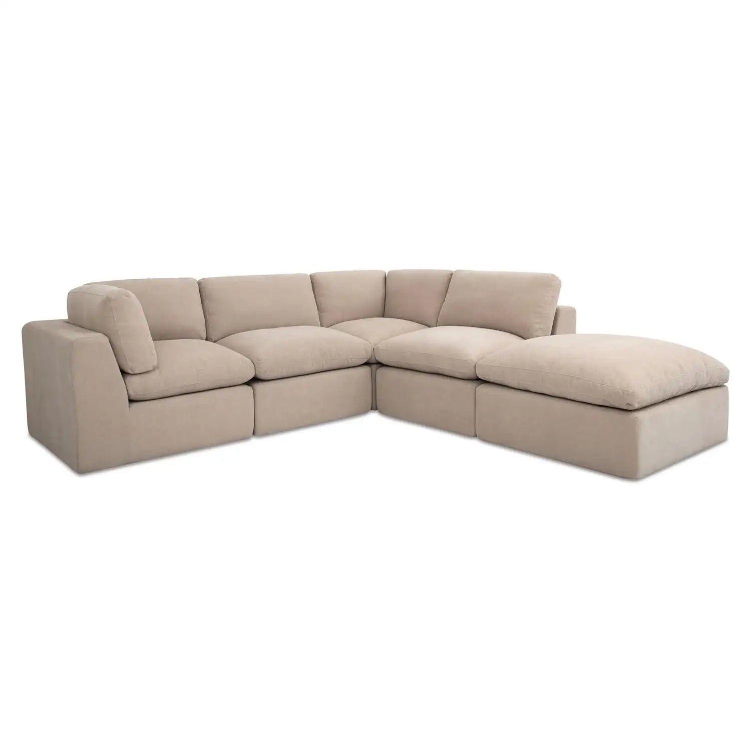 MOES CATES MODULAR SECTIONALS - Sofa
