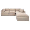 MOES CATES MODULAR SECTIONALS - Sofa