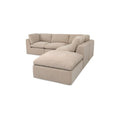 MOES CATES MODULAR SECTIONALS - Sofa
