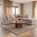 MOES CATES MODULAR SECTIONALS - Sofa