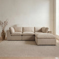 MOES CATES MODULAR SECTIONALS - Sofa